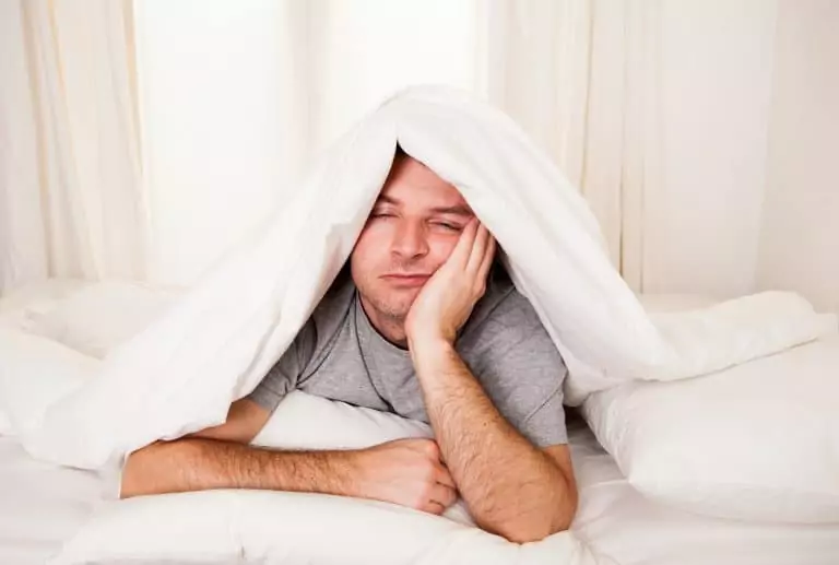 What Kind of Sleep Apnea Do You Have? - Houston Sleep Solutions