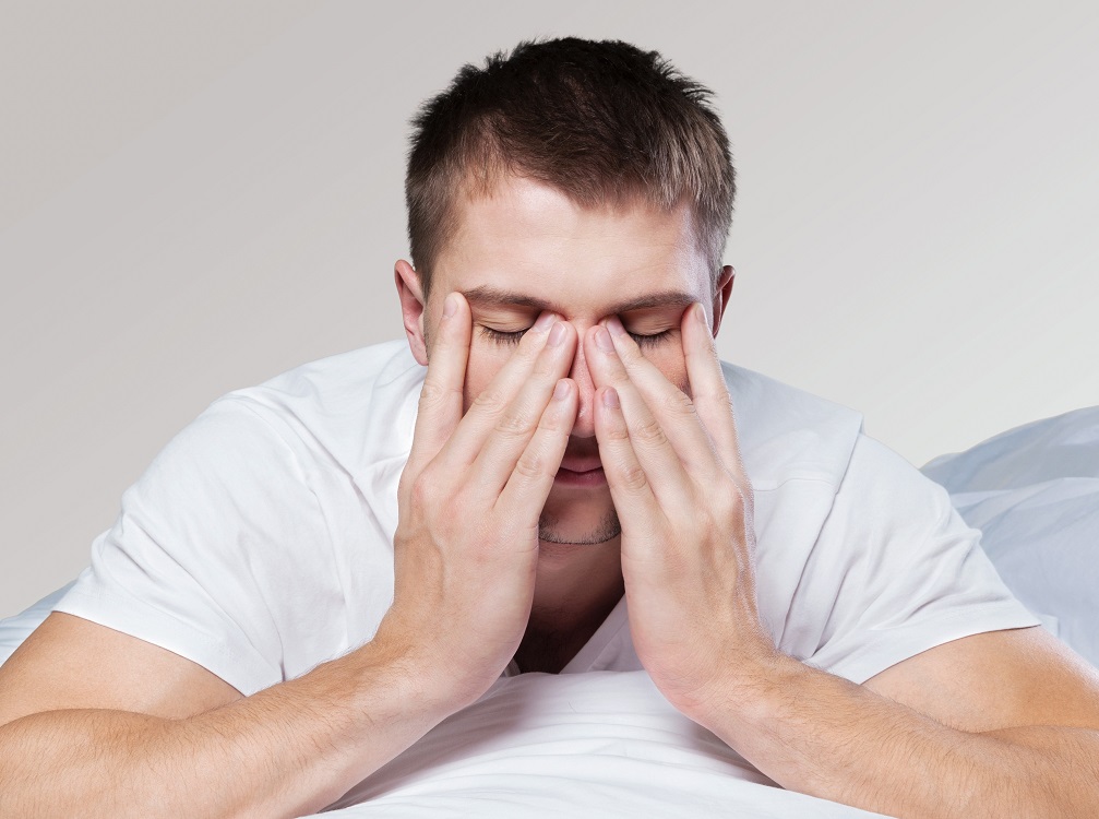 What Kind of Sleep Apnea Do You Have? - Houston Sleep Solutions